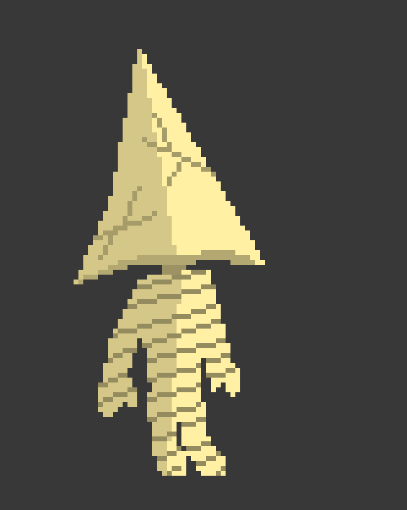 [843b57] *kicks off of her and runs away hiding* -Gnome