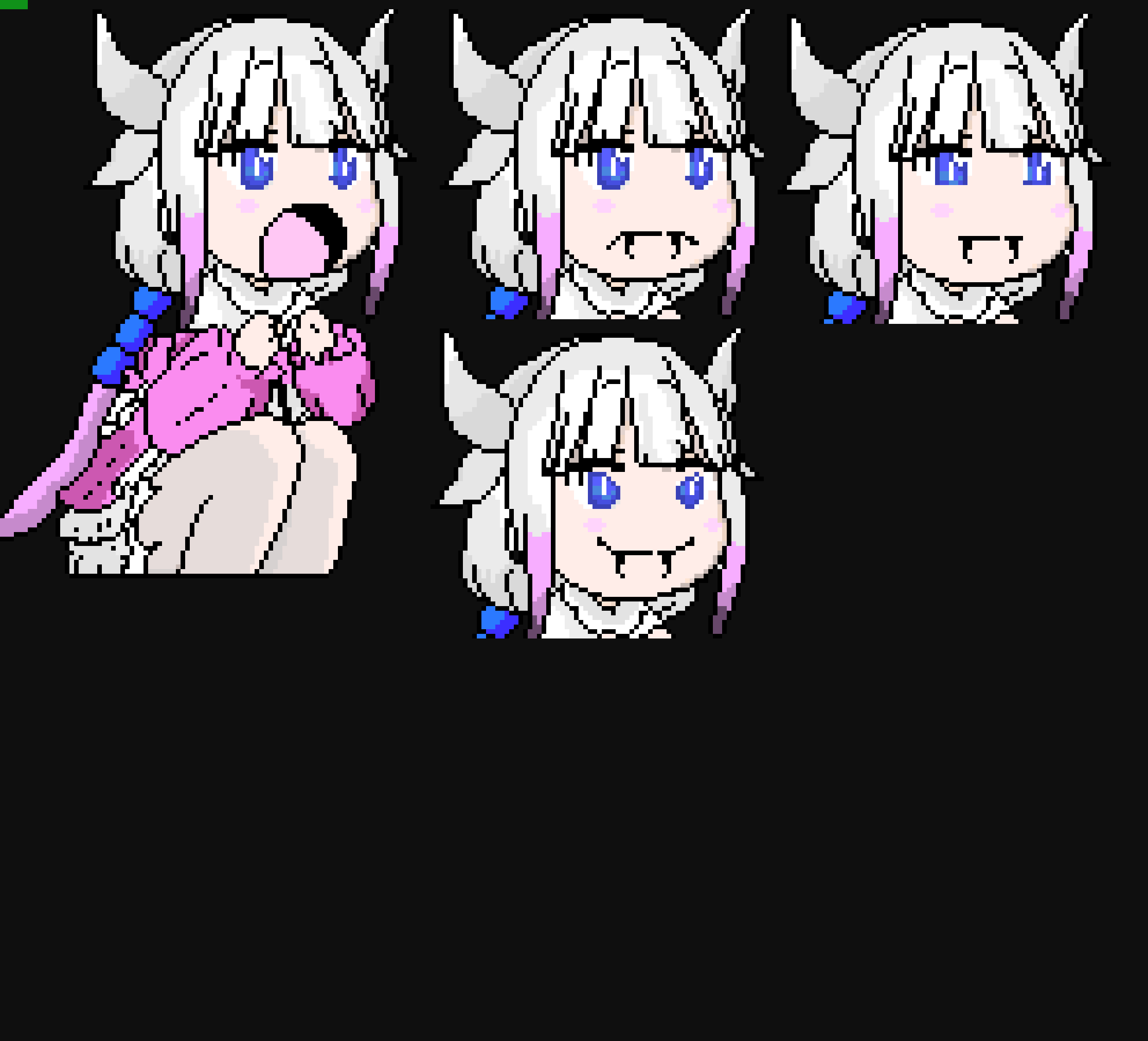 [63ceb7] How little space I got...