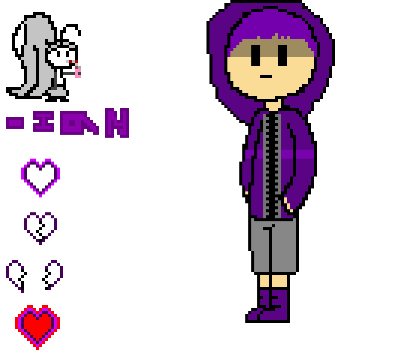 [3354ce] I have finished thank you so much mawile