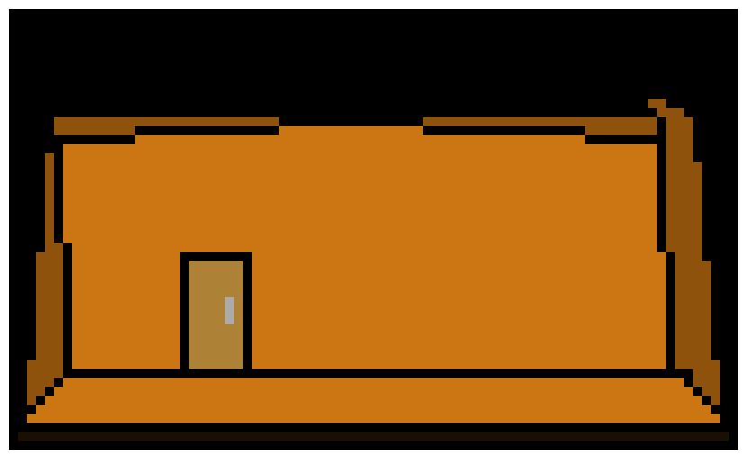 [9664c4] Train car Ride