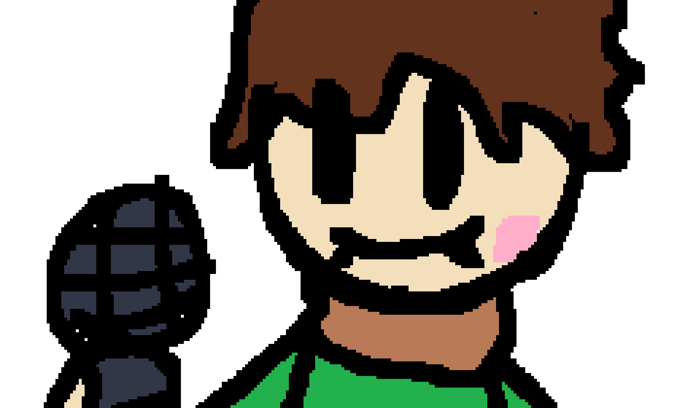 [b9de0d] i,micheal afton, will do it, BX. 