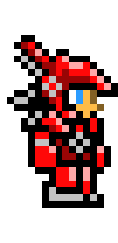 [9664c4] terraria andimanite armor