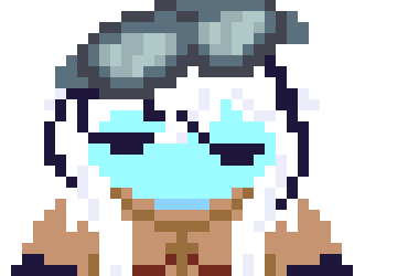 [5e4326] Danger stop dude.