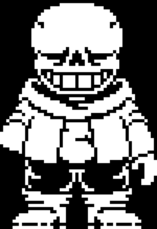 [55e4e5] -falls asleep sitting up- -Distrust Sans? (Deteriorate)