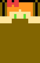 [6cf85f] thank you for understanding. now back into da bag i go  -mini liz