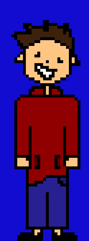 [9372e5] (Can I join the rolplay?)-Adam