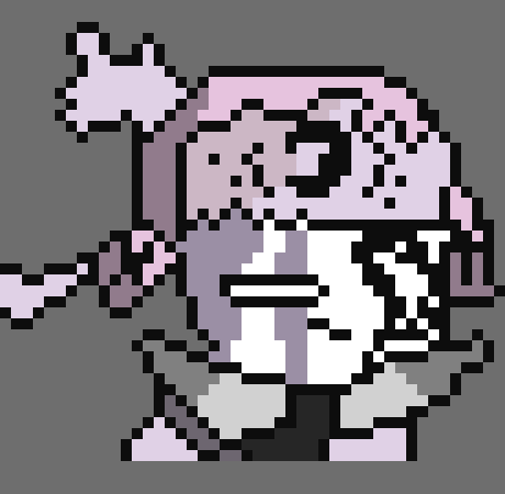 [db17e5] So, as I said, the legal consent age should be- *bumps into Senpai* Oop. [Ruv]