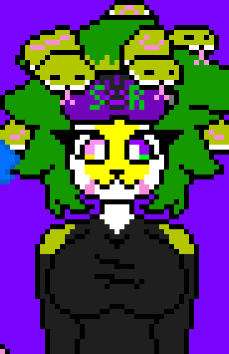 [970cdd] Autumn-*Gives Lucy a few cookies as well as a plush of well me*Here you go Lucy