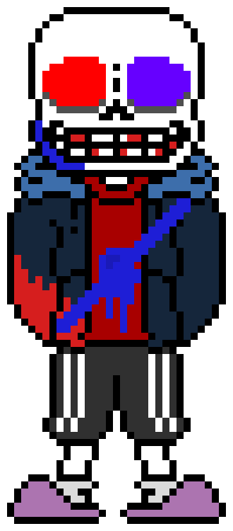 [d6b045] Madness Matrix: NOOO I'M BECOMING SANE!!! AHHHHH