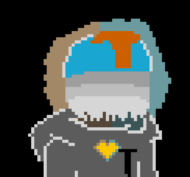 [05b0c1] *Everything has piled up on T and finally he collapses into Depression....hooray....*