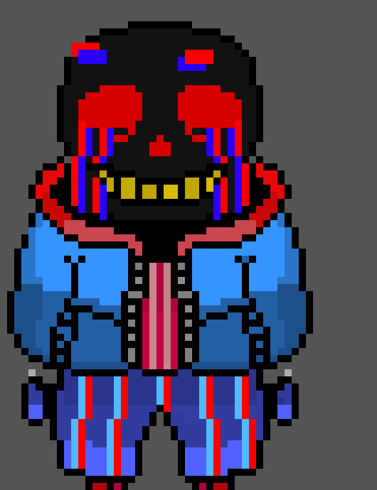 [ca8ee4] (but still no emotion