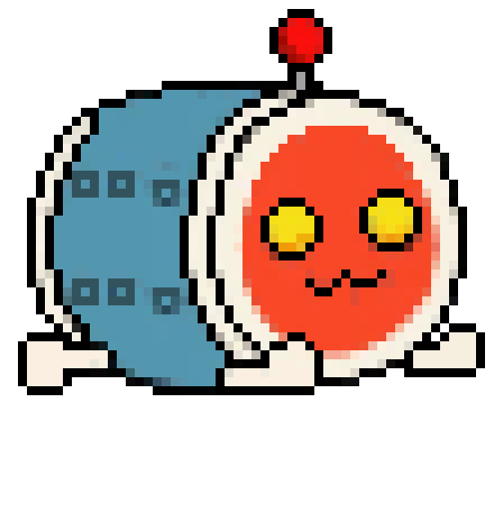 [5b2f3e] -Mecha down was laying in the leaves of a tree, until he noticed the smoke- Mecha?