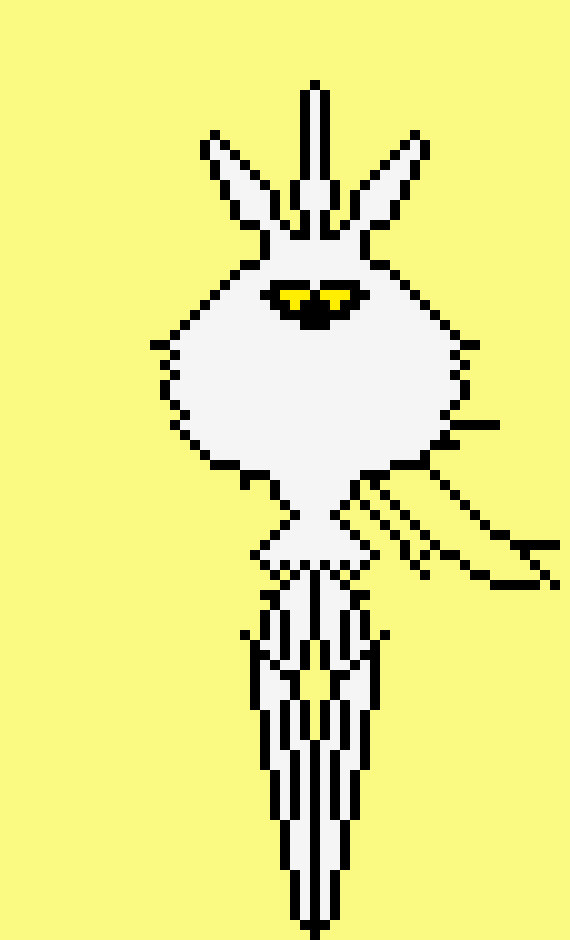 [05b0c1] (Yes this thing is a female.)