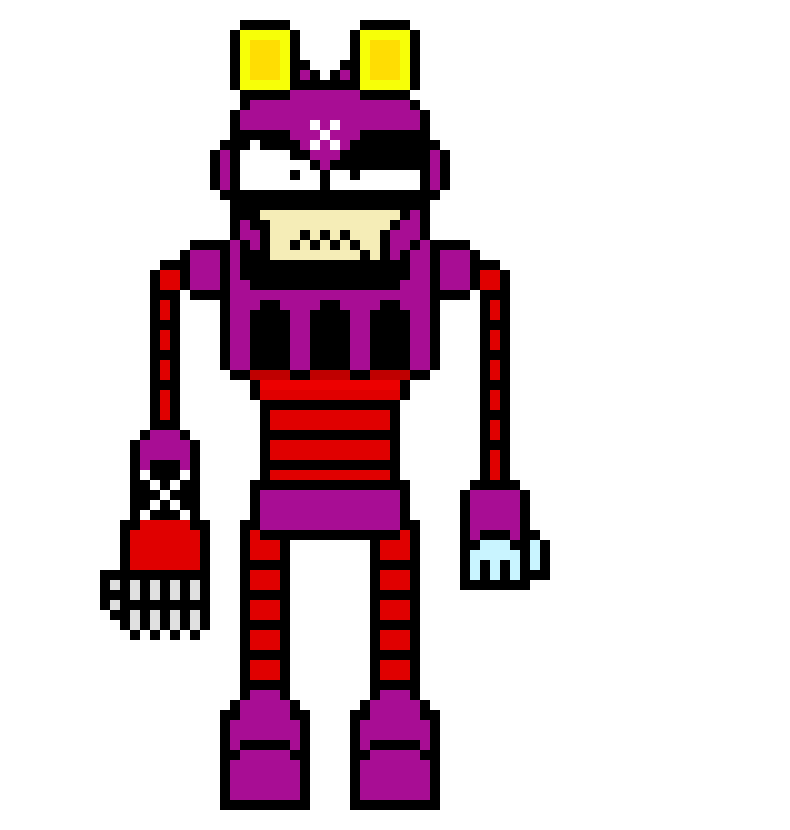 [899367] what just happened?