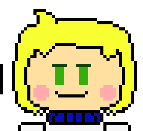 [0b51d0] Aye, nice Tankman. If only I had the time to make one.