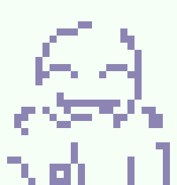 [7632ef] Also this guy really only knows how to draw sans or he actually sucks and just took those sans drawings