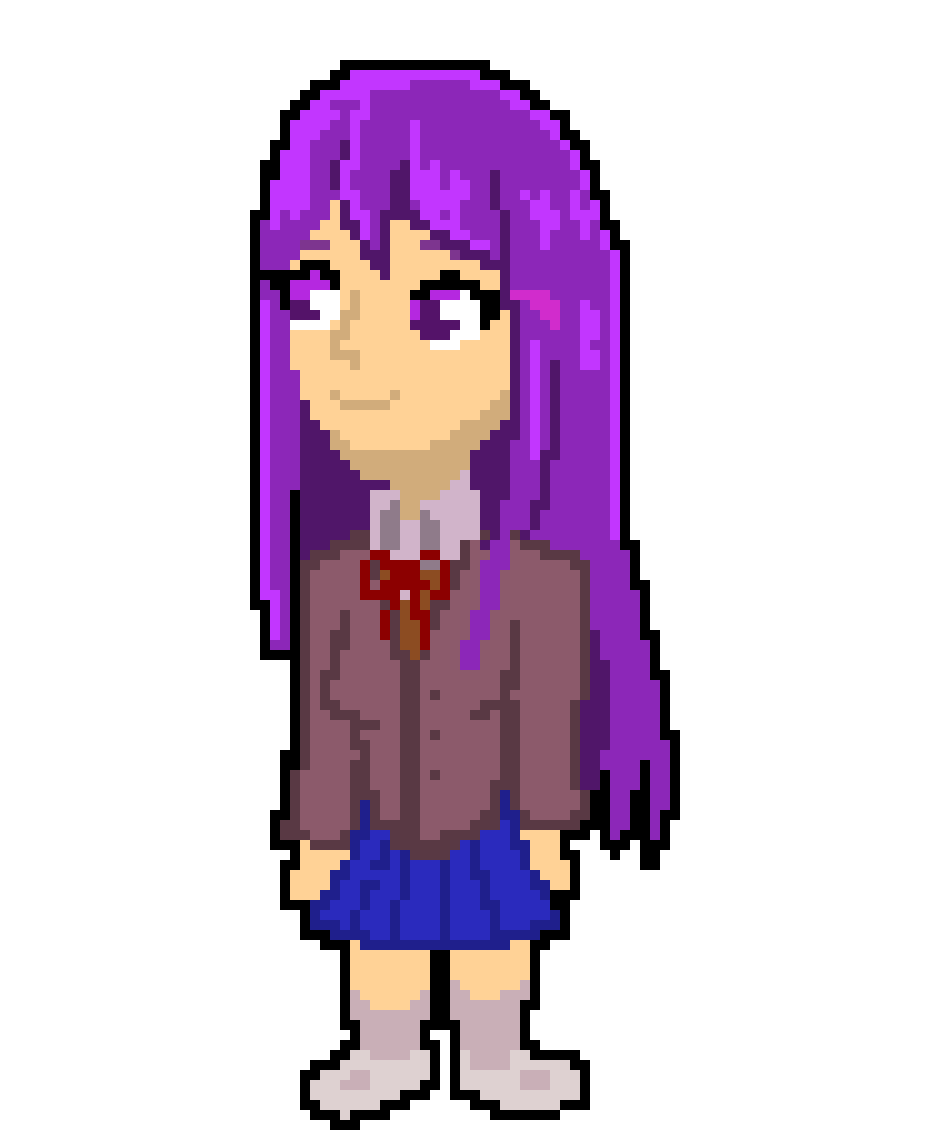 [9664c4] Yuri