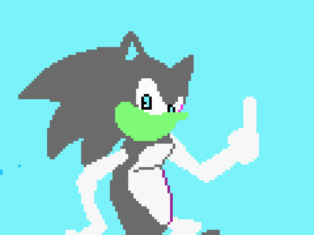 [72c467] GODHOTSONIC Says when our life we get a chance