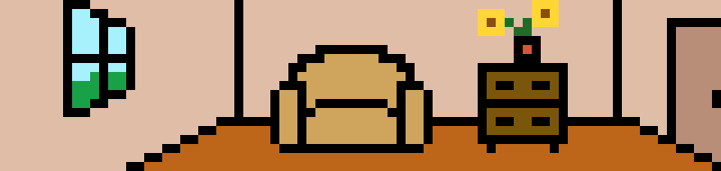 [9664c4] Living Room