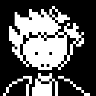 [d0ac6b] ". . . ok . . ." -he seemed shocked as he expands the Glass-Edge and draws his other one and expands it-