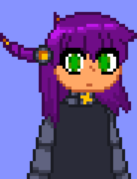 [a2471d] *she looks a bit worn out, too*