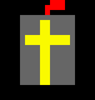 [2fcb16] Then do anything other than mess with us. The people of pam want you to go bye bye