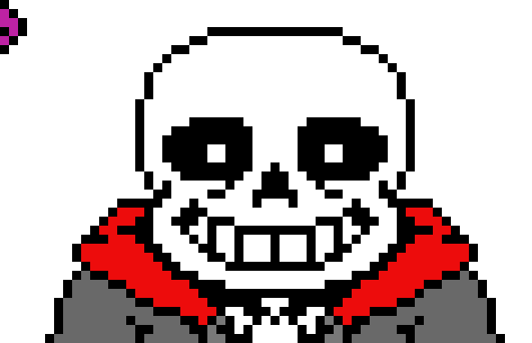 [53a360] looking back to history i saw a betty that tried to kill every sans as possible but they are a big "Clown"Rd
