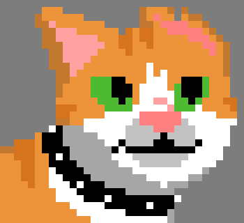 [d0027a] ¨i uhm..uh..erm...uhhhhh....i got no idea. i remember being knocked out, wake up in a dark place, walk around, and im here. am i dead?¨-George