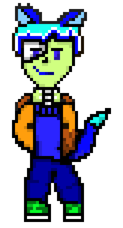 [04f305] wow bean really missed out on something huh?