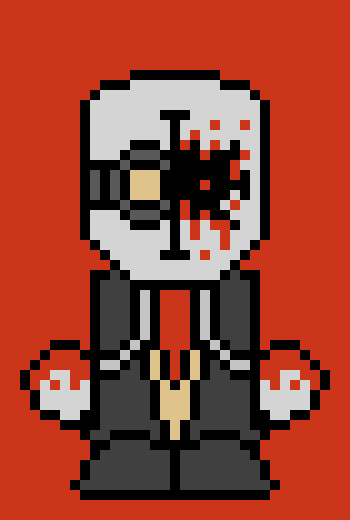 [111b92] *Static noise* H.E.