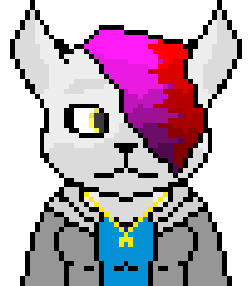 [1623b5] Warrior has done this before my animal urges are showing i might be like this for a while