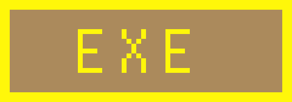 [7b7017] EXE-clicked