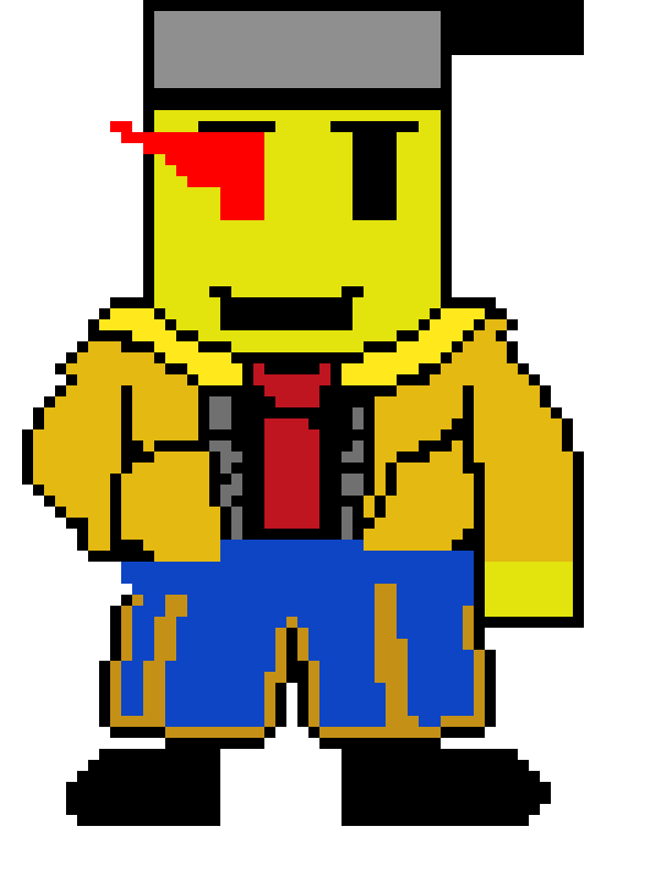 [23a204] Me sprite v2