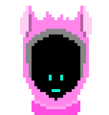 [c91422] It feels so weird to see my creation be spammed by someone else, it sends chills up my spine. 