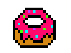 [9664c4] Dougnut