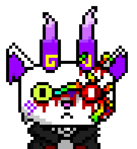 [5b2f3e] Well, at that timeframe. I got bit by the so called Colorfection Scarab, and took a 6 hour nap to wait it off...