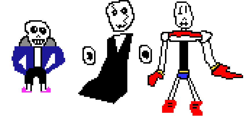 [9664c4] a skeleton family