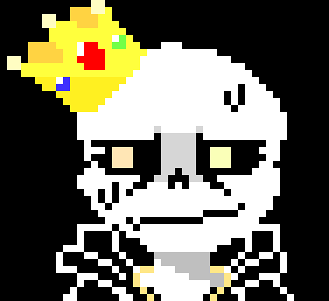 [6d923a] Bro why waste time on a stupid site to make pixels like ya'll are no lives i quit cuz it wasn't fun anymore yet you continue why? -Aries♈︎