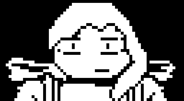 [7a0a81] ... *her head turns slowly to chris, with a face like: "...I'm sorry waht?"* *is also confused.*