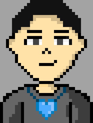 [90896a] *After a moment, he pulls away and seems much happier.* Okay. That motivated me. *He takes a couple steps away from the shop.* Now, need to find Karma, or anyone who can open that portal to Anti's mind. But Karma is our best bet.