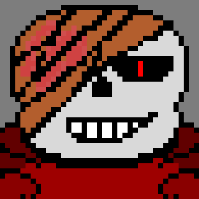 [fb7182] *Steps back a little bit* ! :DR