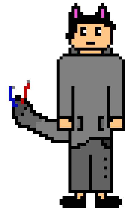 [3a33bd] Pyrolithe speak English-Speck