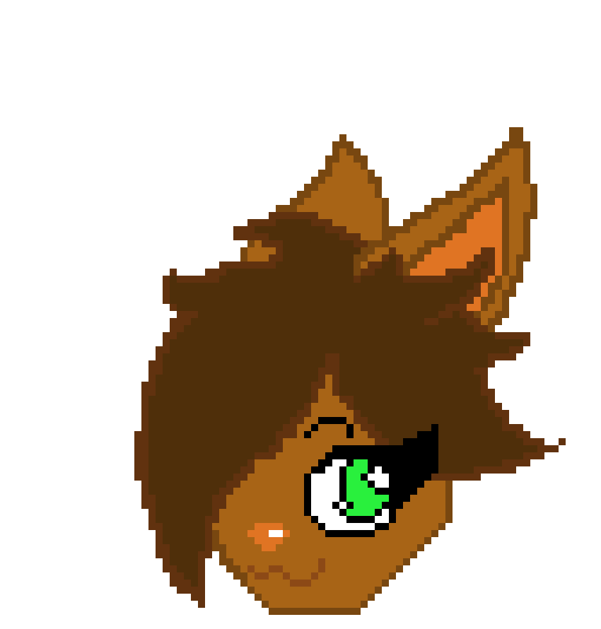 [9664c4] Reed Wolf head shot 