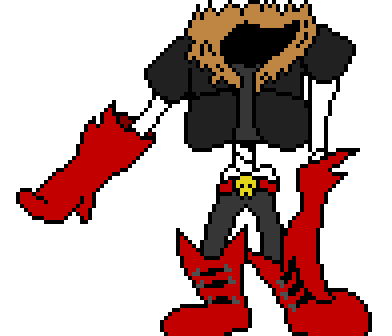 [9664c4] uf papyrus disbelief suit