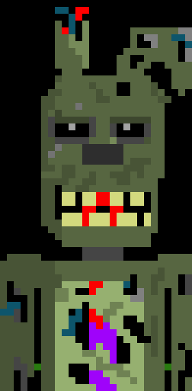 [855695] stands behind mort ready to jumpscare)