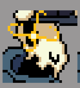 [6e337e] [[ God, what happened here. ]]