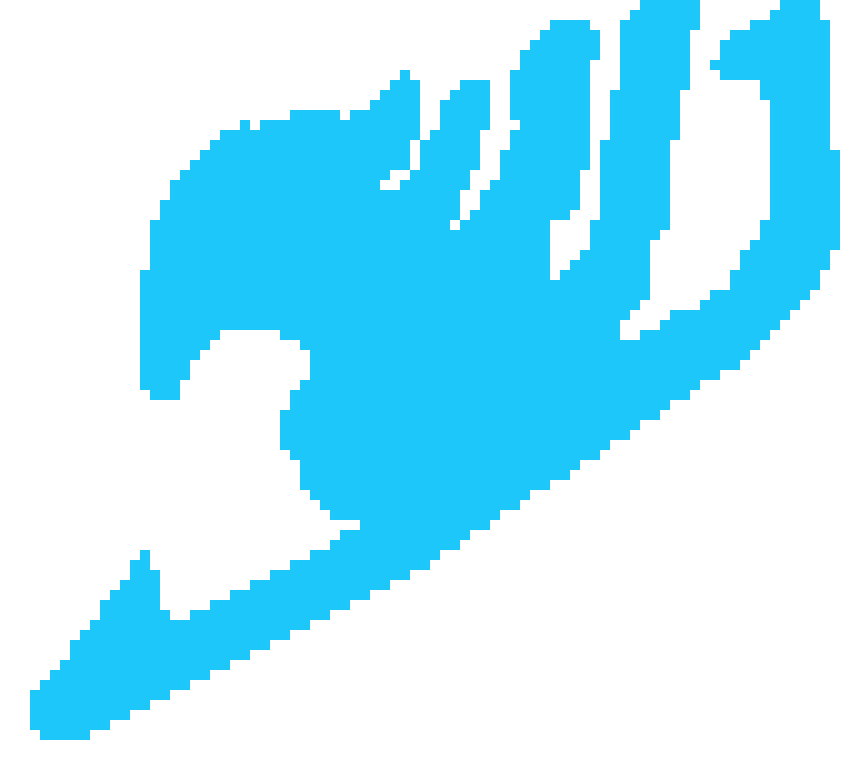 [9664c4] FairyTail Emblem
