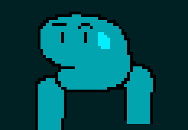 [6db65a] i dont have to look like this? i can change my character