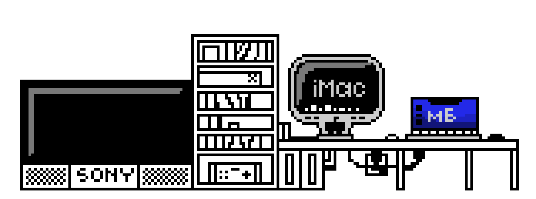 [9664c4] some sort of display