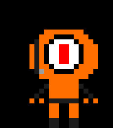 [a49514] All 3. First RP I joined was a FNaF one